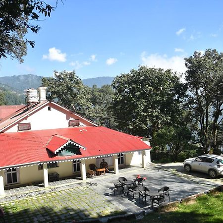 Dingle House , A Heritage House Dalhousie Ngoại thất bức ảnh