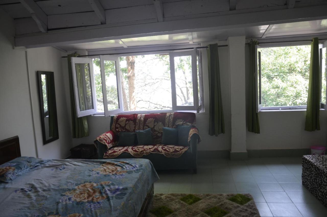 Dingle House , A Heritage House Dalhousie Ngoại thất bức ảnh