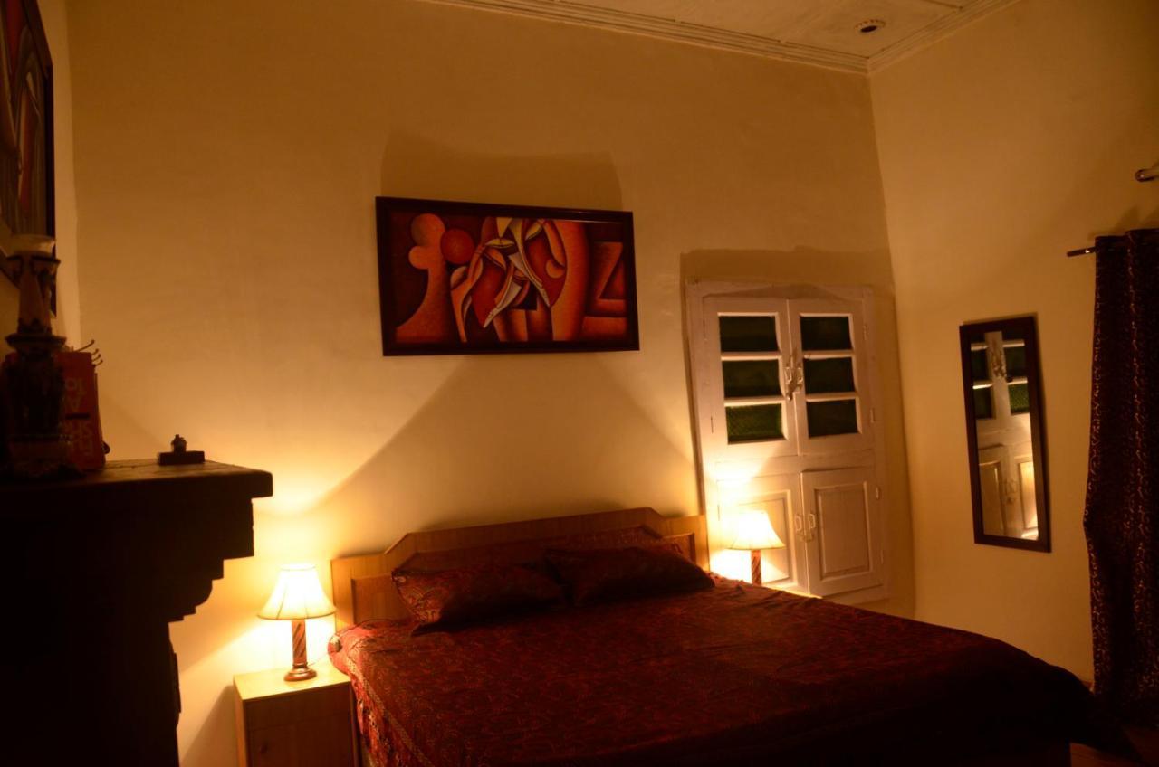 Dingle House , A Heritage House Dalhousie Ngoại thất bức ảnh