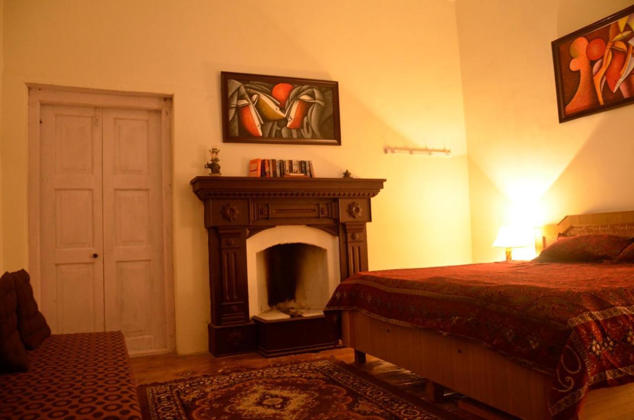 Dingle House , A Heritage House Dalhousie Ngoại thất bức ảnh