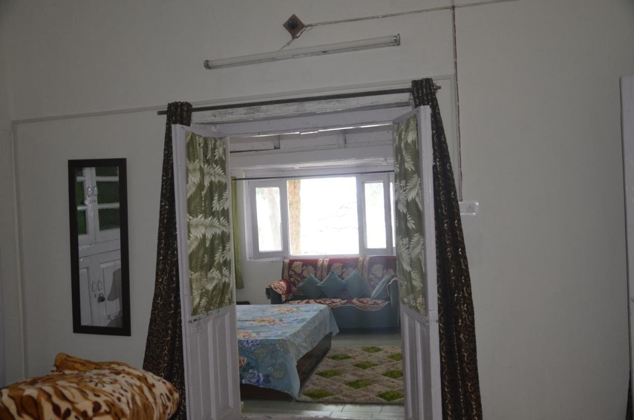 Dingle House , A Heritage House Dalhousie Ngoại thất bức ảnh