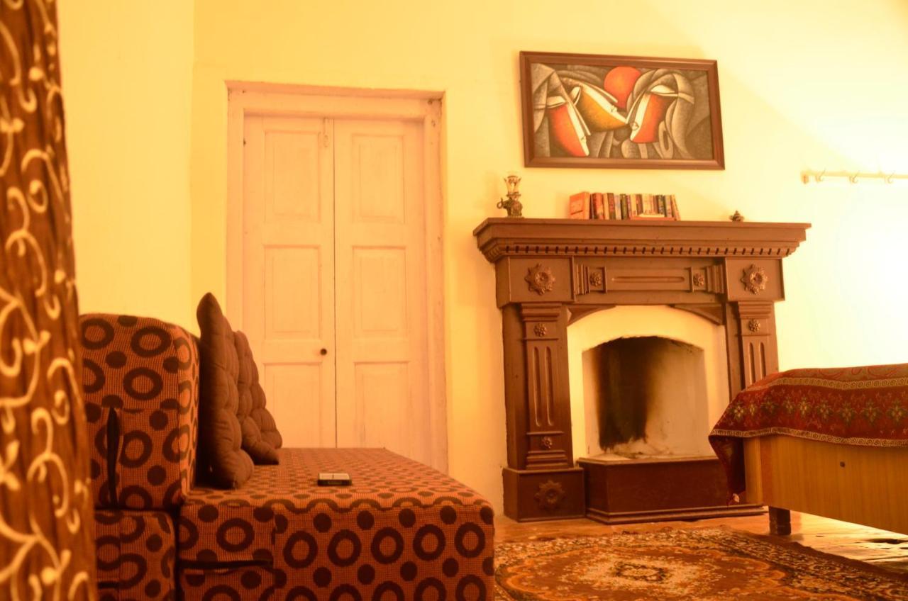 Dingle House , A Heritage House Dalhousie Ngoại thất bức ảnh