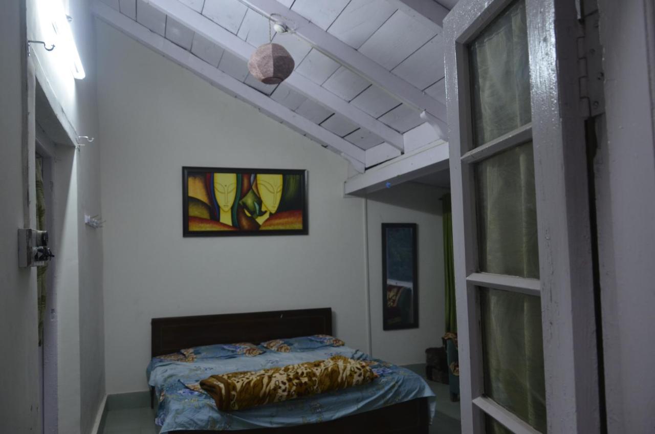 Dingle House , A Heritage House Dalhousie Ngoại thất bức ảnh