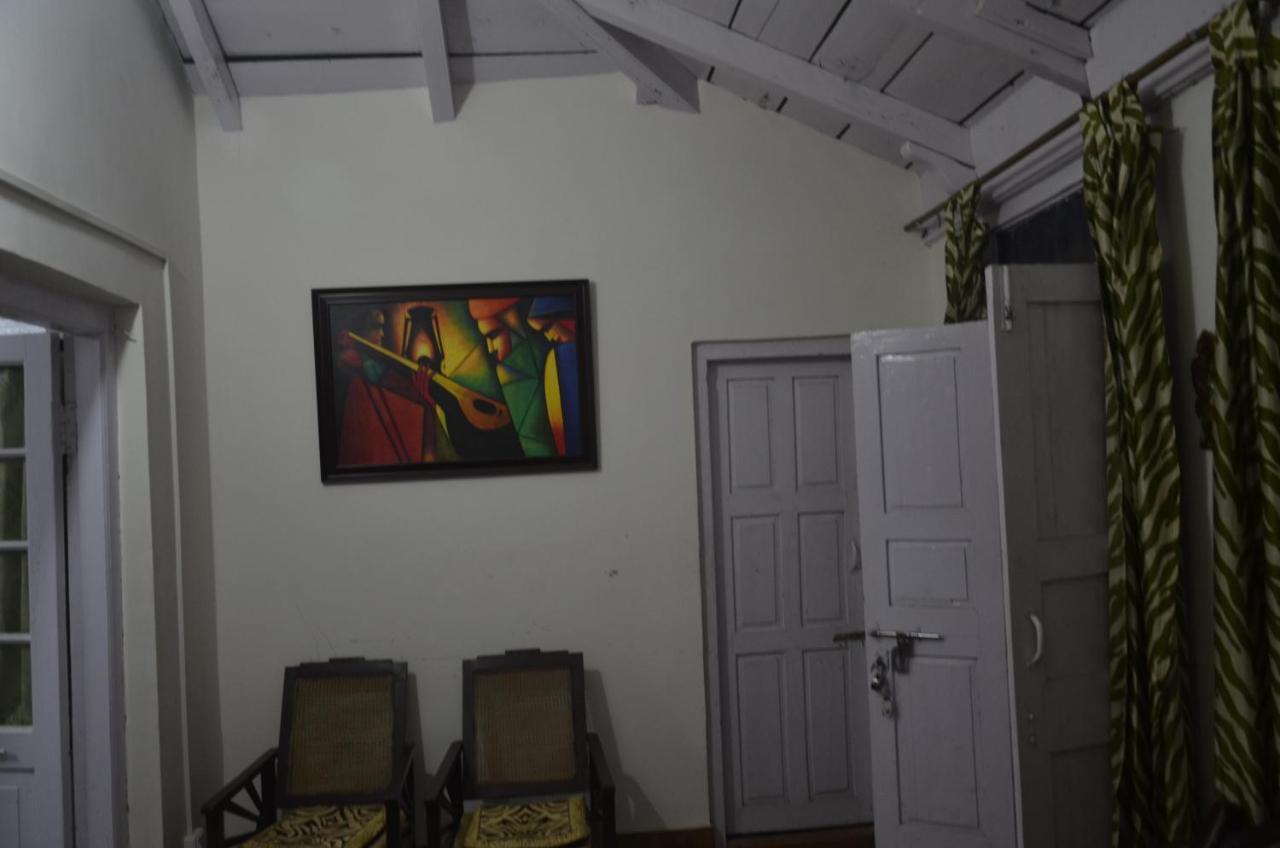 Dingle House , A Heritage House Dalhousie Ngoại thất bức ảnh