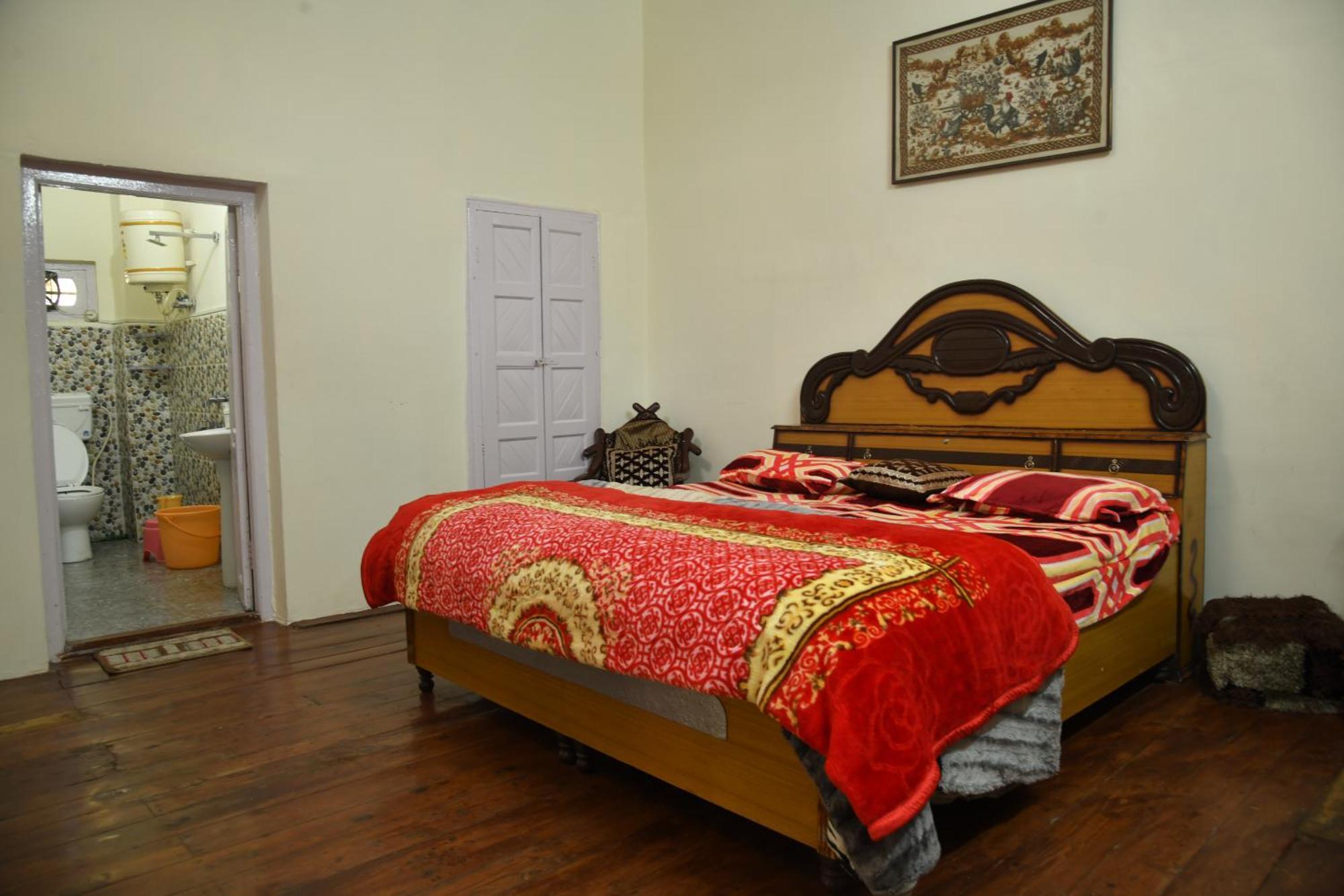 Dingle House , A Heritage House Dalhousie Ngoại thất bức ảnh