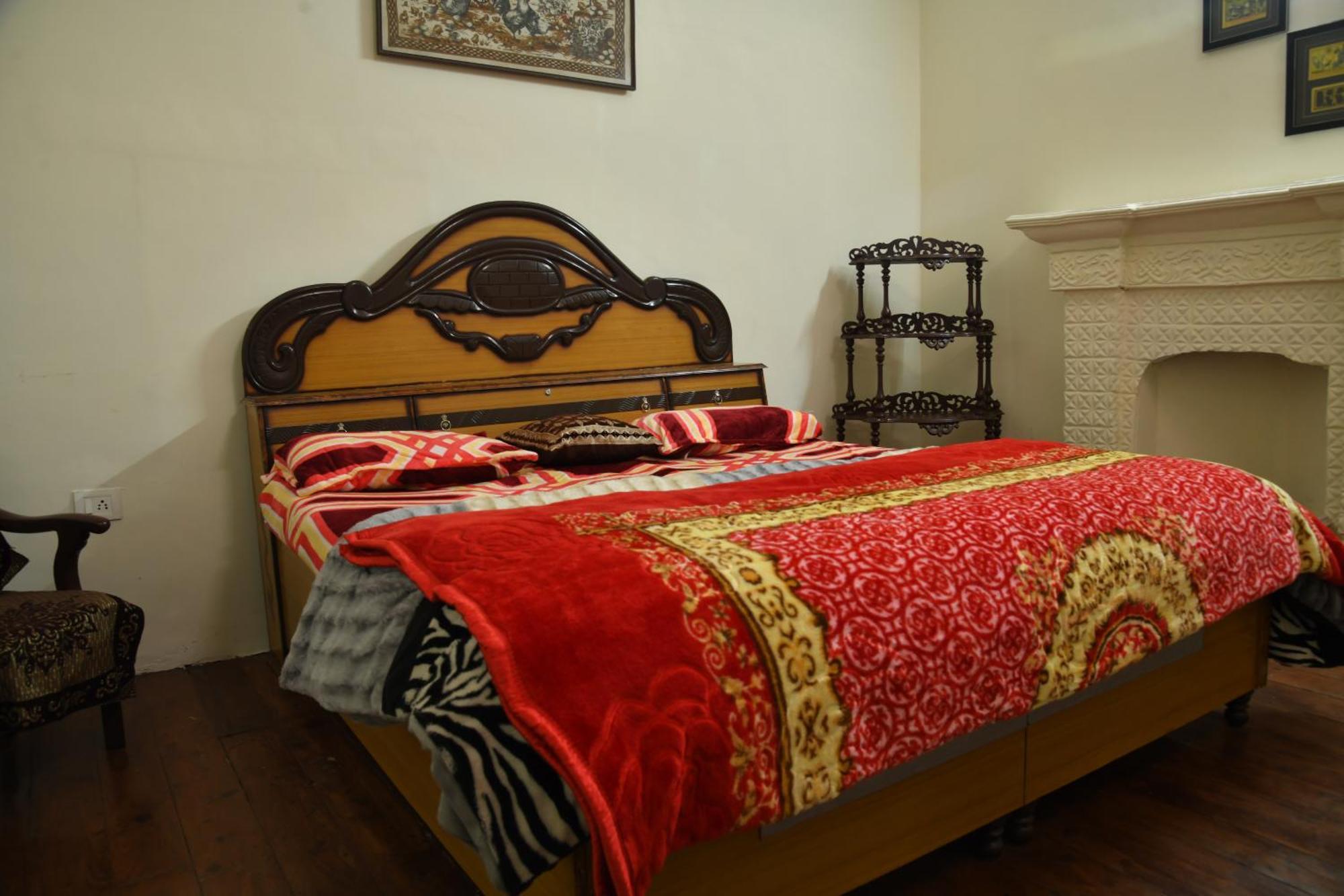 Dingle House , A Heritage House Dalhousie Ngoại thất bức ảnh