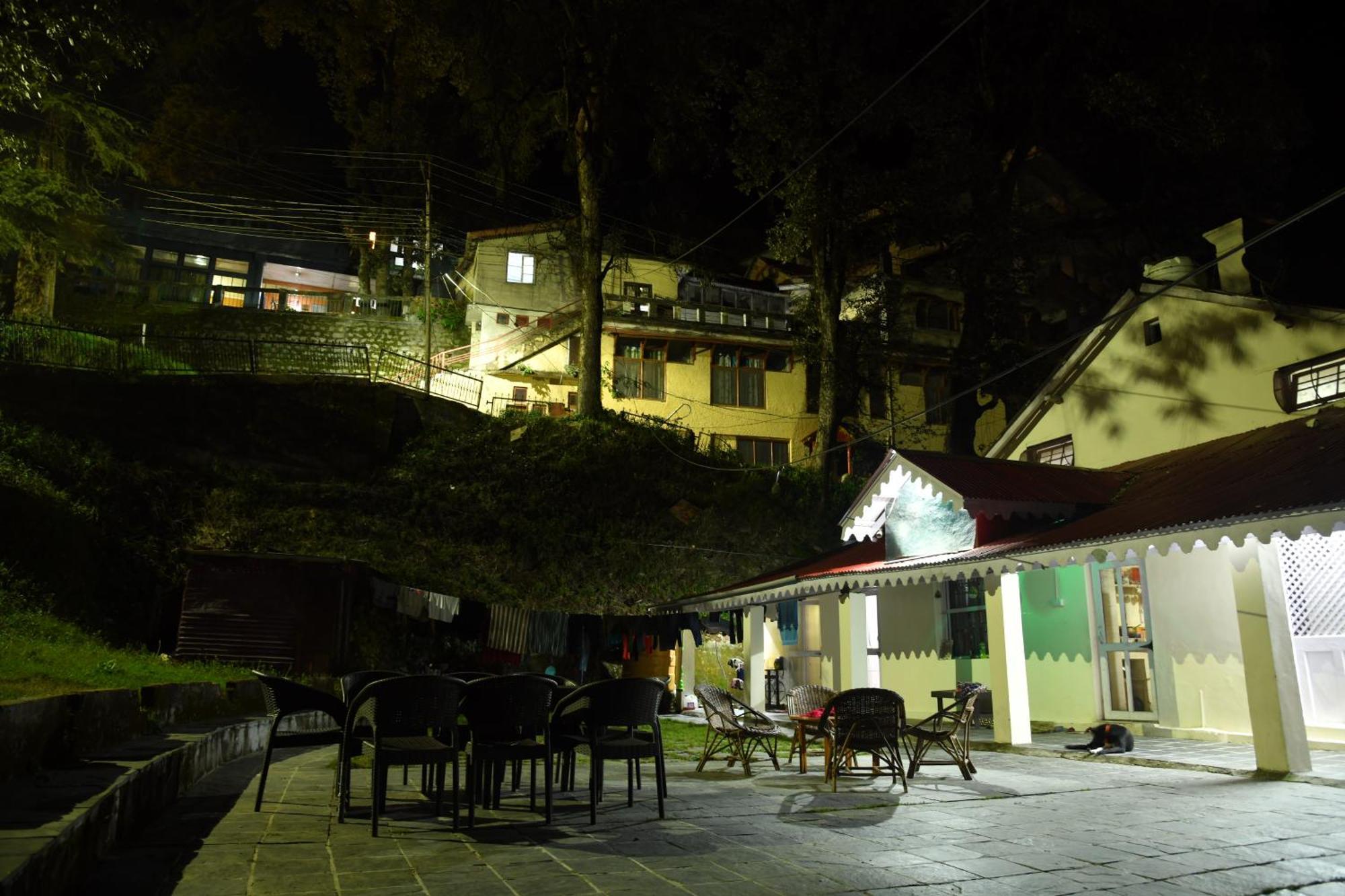 Dingle House , A Heritage House Dalhousie Ngoại thất bức ảnh