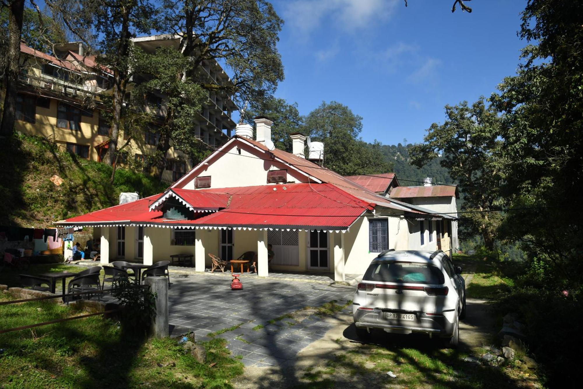 Dingle House , A Heritage House Dalhousie Ngoại thất bức ảnh