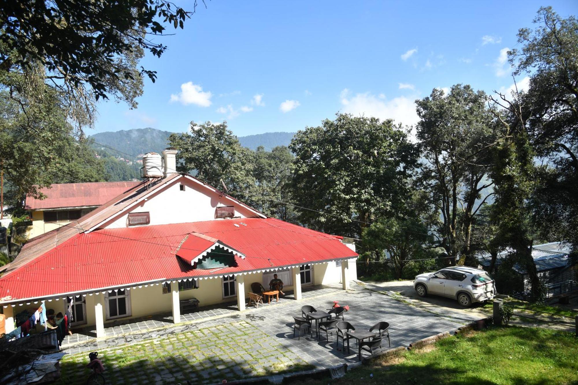 Dingle House , A Heritage House Dalhousie Ngoại thất bức ảnh