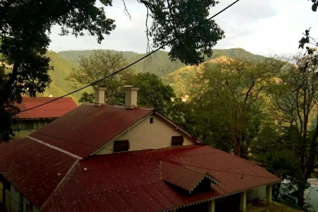 Dingle House , A Heritage House Dalhousie Ngoại thất bức ảnh