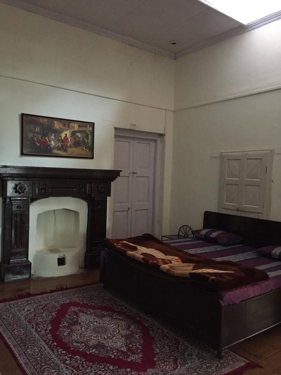 Dingle House , A Heritage House Dalhousie Ngoại thất bức ảnh