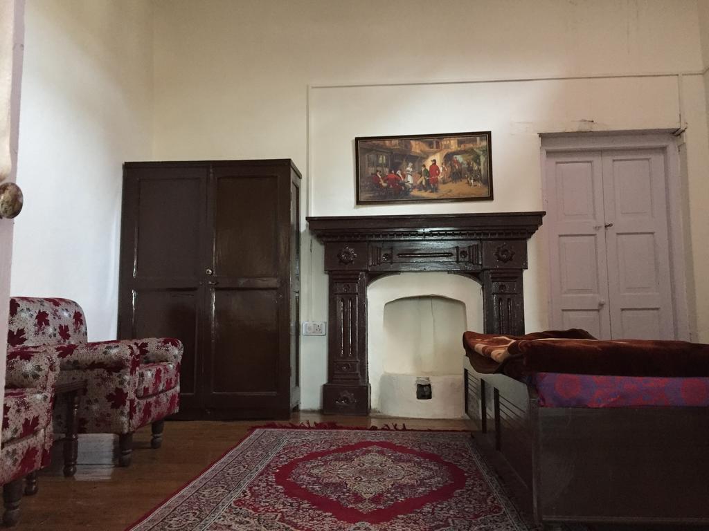 Dingle House , A Heritage House Dalhousie Ngoại thất bức ảnh