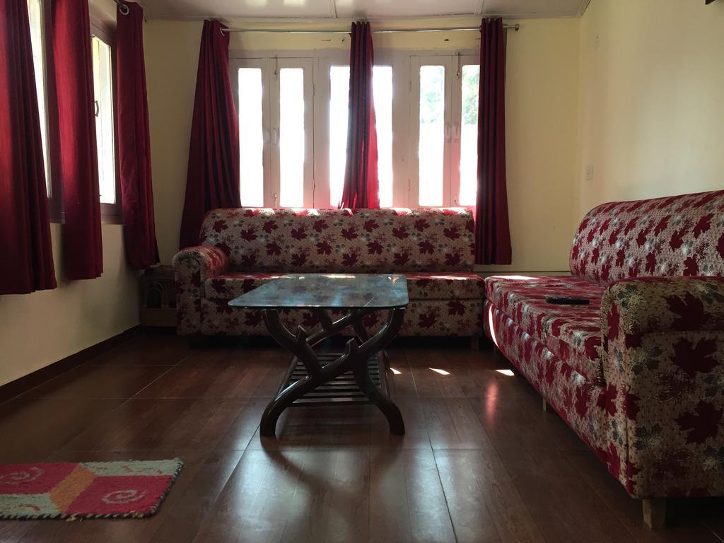 Dingle House , A Heritage House Dalhousie Ngoại thất bức ảnh