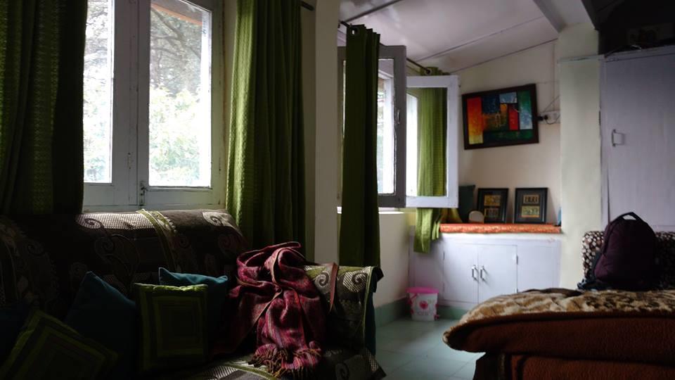 Dingle House , A Heritage House Dalhousie Ngoại thất bức ảnh