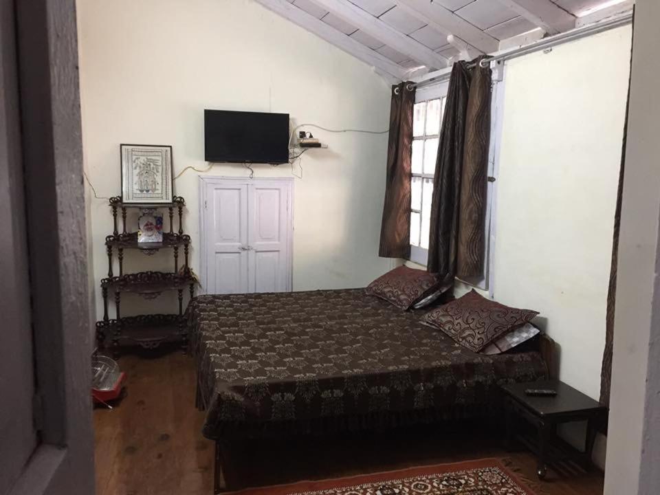 Dingle House , A Heritage House Dalhousie Ngoại thất bức ảnh