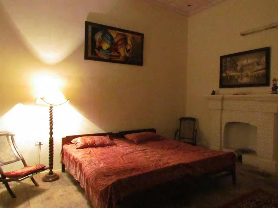 Dingle House , A Heritage House Dalhousie Ngoại thất bức ảnh