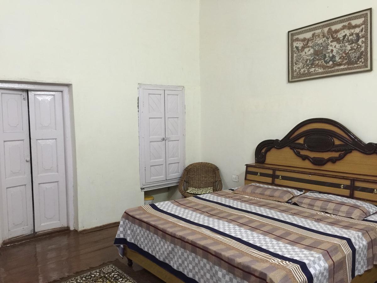 Dingle House , A Heritage House Dalhousie Ngoại thất bức ảnh