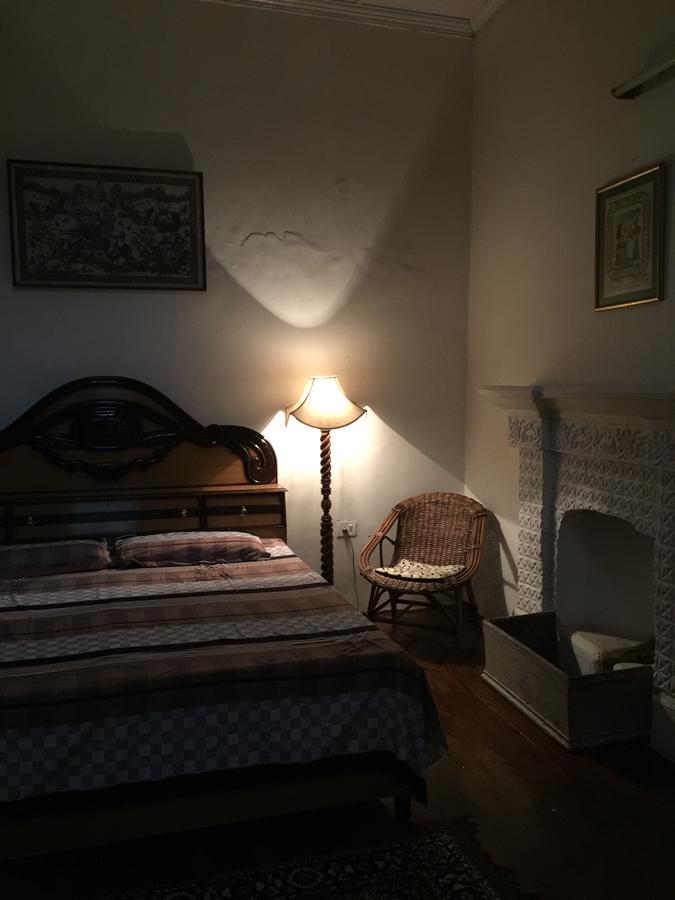 Dingle House , A Heritage House Dalhousie Ngoại thất bức ảnh