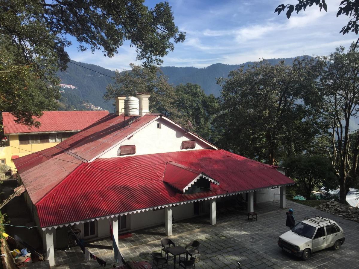 Dingle House , A Heritage House Dalhousie Ngoại thất bức ảnh