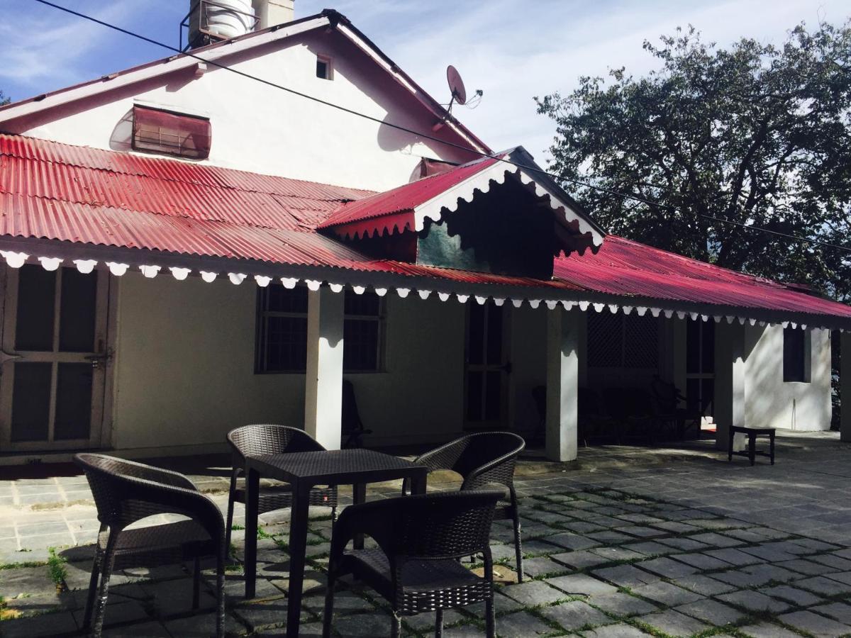 Dingle House , A Heritage House Dalhousie Ngoại thất bức ảnh
